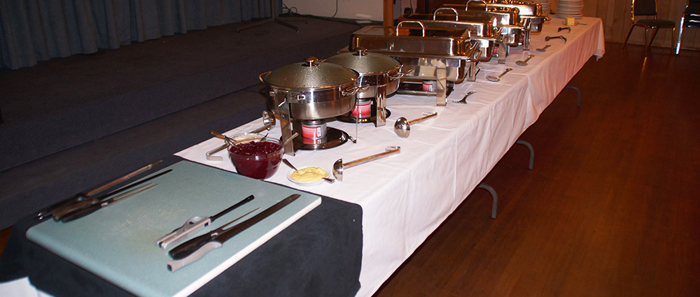 Good Stuff Catering in Kelowna provides wholesome meals for your special event in the Okanagan Valley, from Kelowna to beyond.